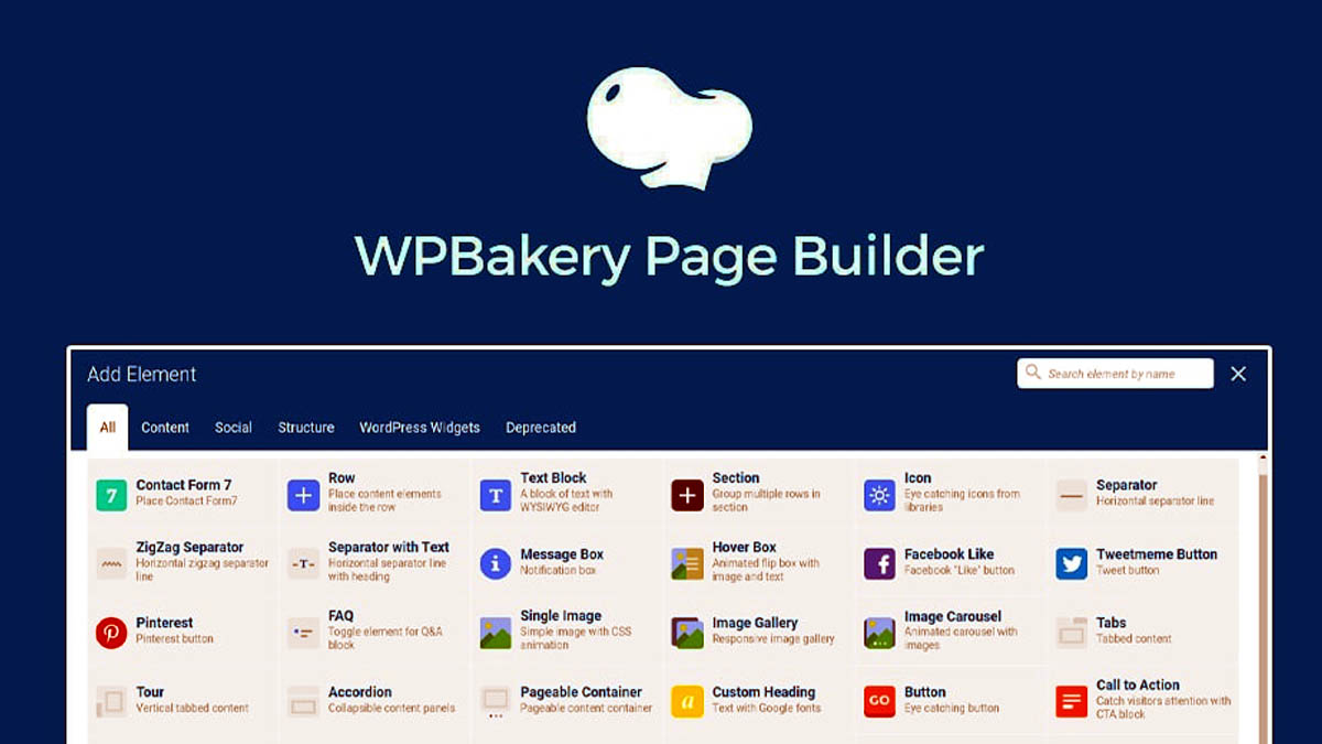 Mastering WP Bakery: A Comprehensive Guide