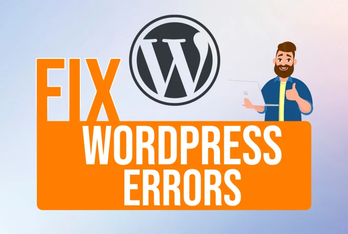 Common WordPress Website Issues and How to Fix Them