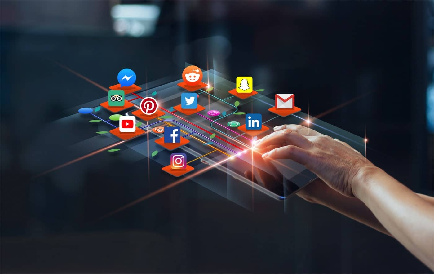 Digital Marketing in Pakistan